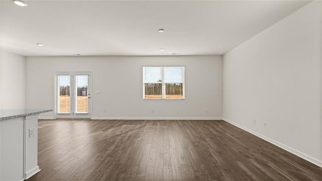 204 Kennelsman Dr, House other with 4 bedrooms, 3 bathrooms and null parking in Griffin GA | Image 17