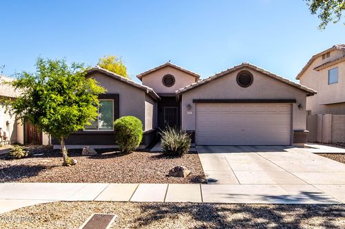 1717 E Beautiful Ln, Phoenix, AZ, 85042-6864 | Card Image