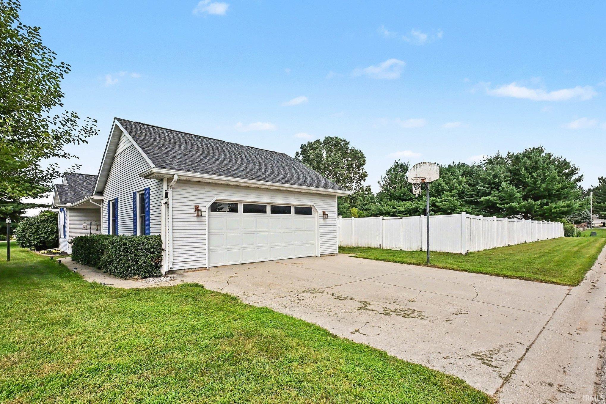 Residential in Goshen 4