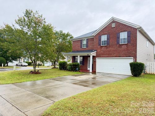 6603 Burkwood Ct, Harrisburg, NC, 28075-6713 | Card Image