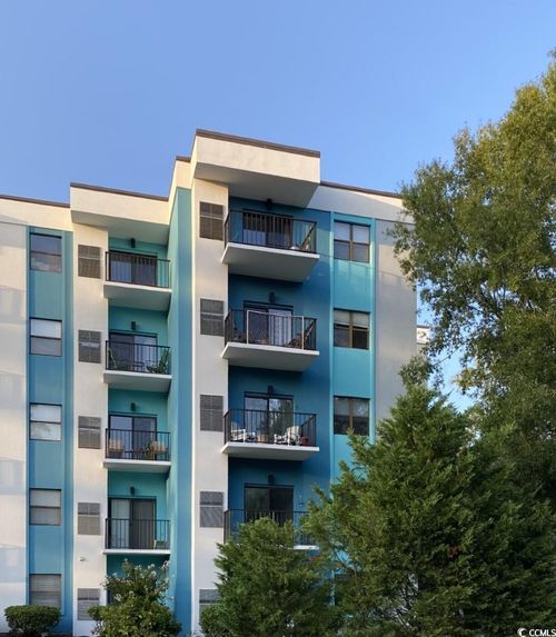 apt-e514-5001 Little River Rd, Myrtle Beach, SC, 29577-2497 | Card Image