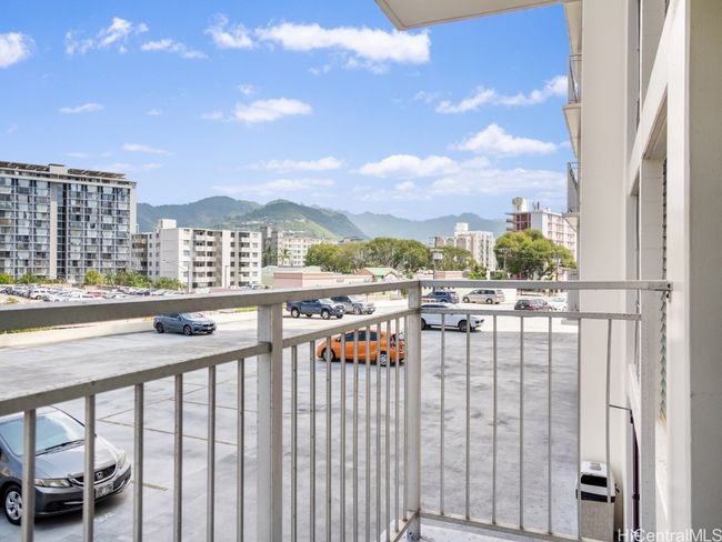 APT-404 - 1655 Makaloa St, Condo with 1 bedrooms, 1 bathrooms and 1 parking in Honolulu HI | Image 13
