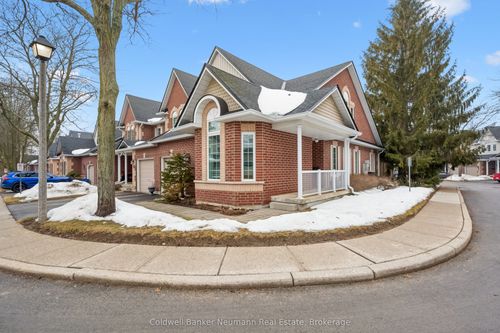 22-60 Ptarmigan Dr, Guelph, ON, N1C1E5 | Card Image