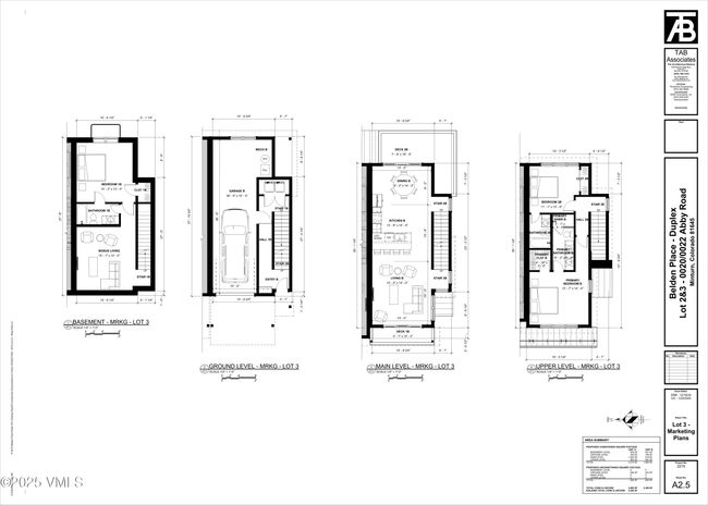 22 Abby Road, Home with 3 bedrooms, 3 bathrooms and 2 parking in Minturn CO | Image 5