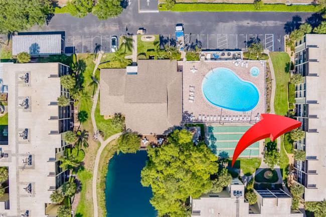 APT-8326 - 14255 Rosemary Ln, Condo with 2 bedrooms, 2 bathrooms and null parking in LARGO FL | Image 7