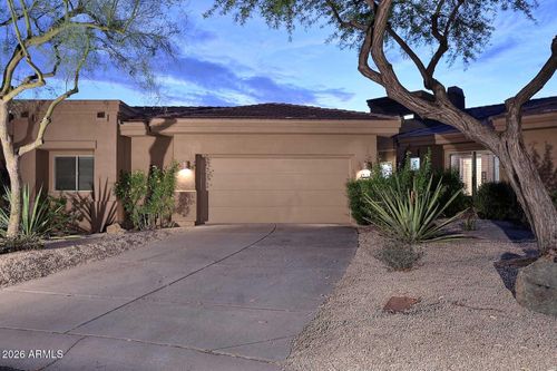7228 E Crimson Sky Trl, Scottsdale, AZ, 85266-4266 | Card Image