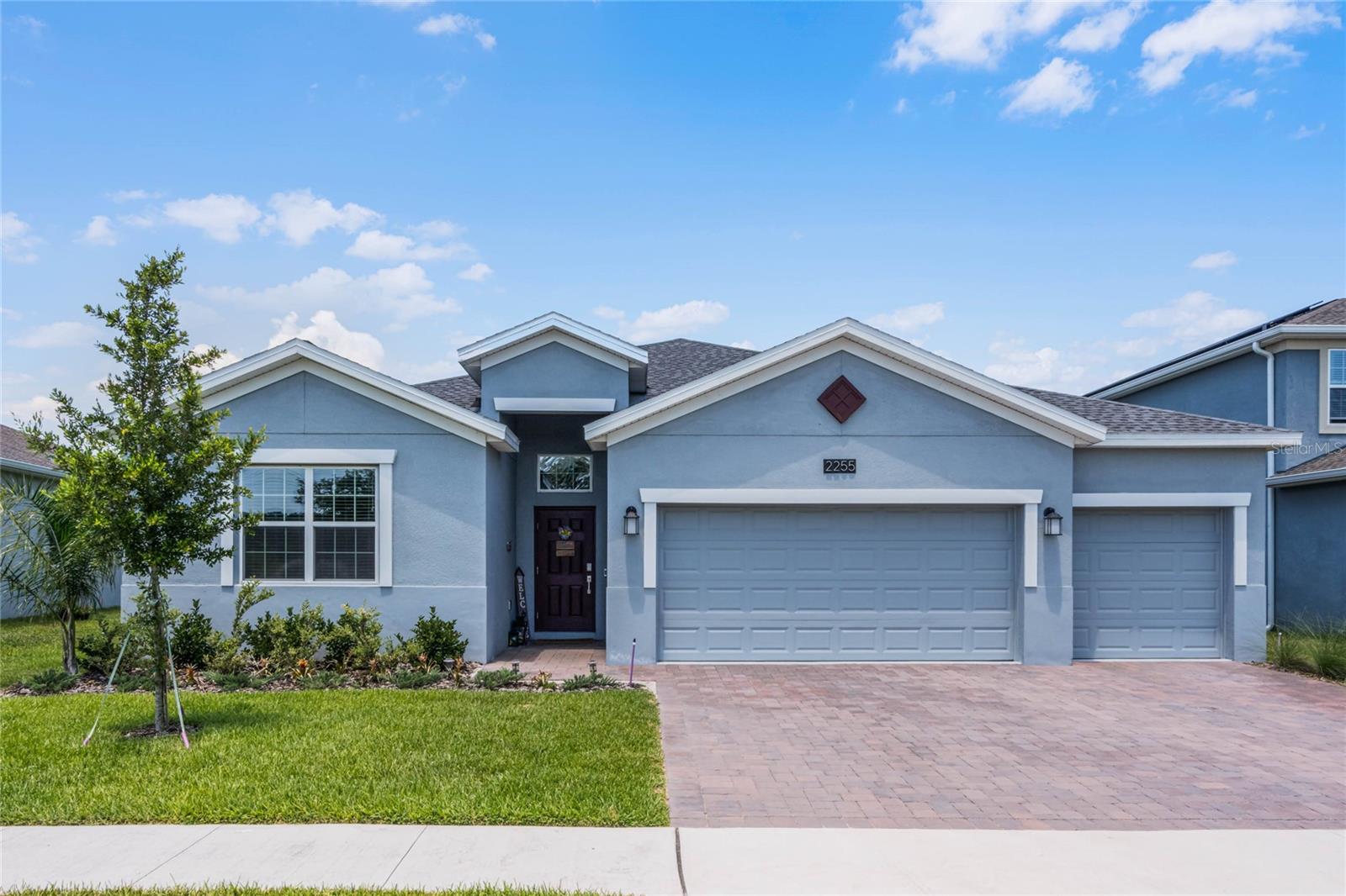 Camden Park Ave, Davenport, FL 33837