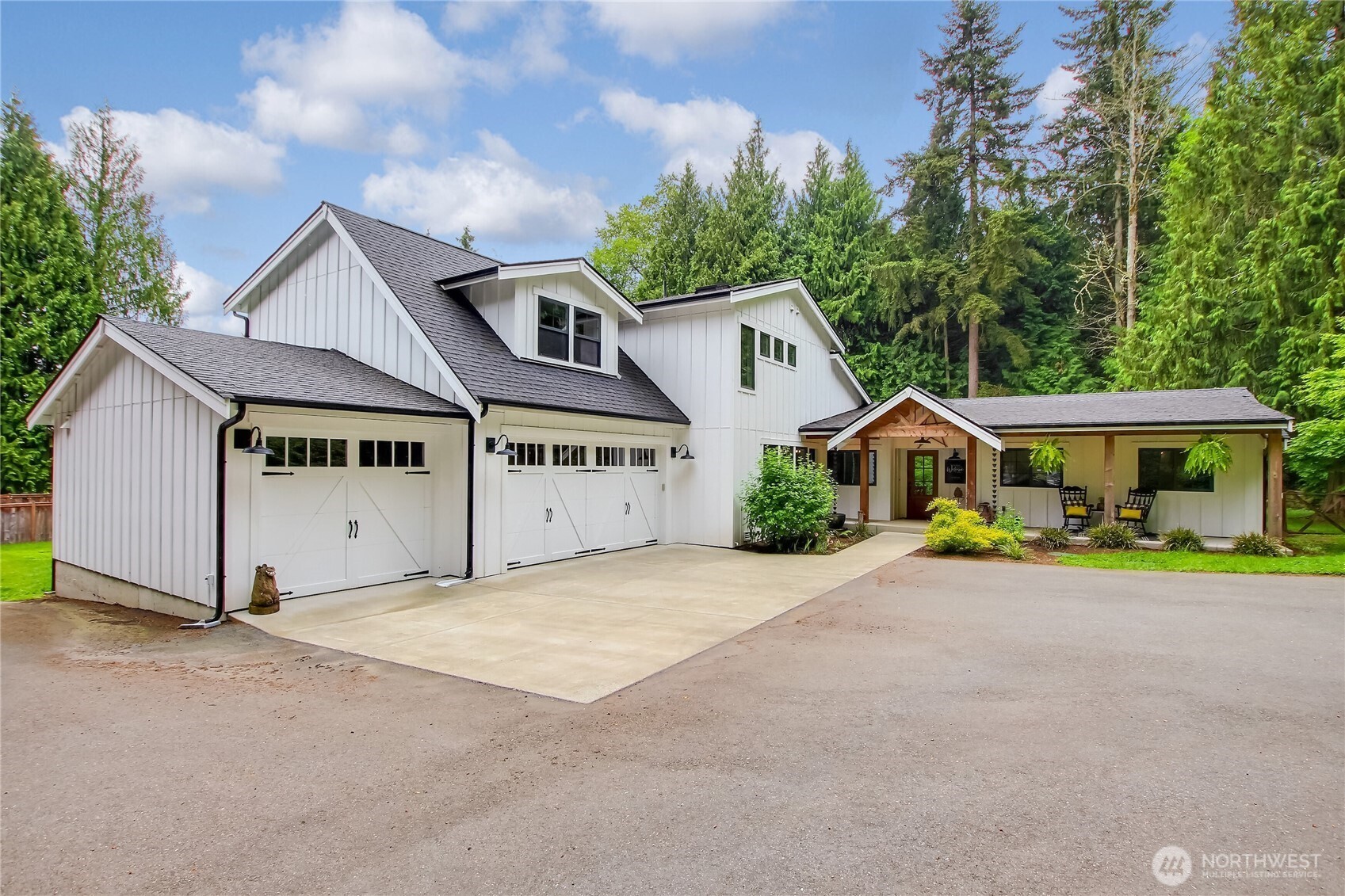 Residential in Snohomish 2