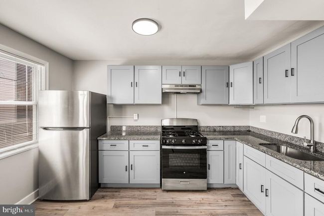 A - 596 Rosalie St, Townhouse with 3 bedrooms, 1 bathrooms and null parking in PHILADELPHIA PA | Image 5