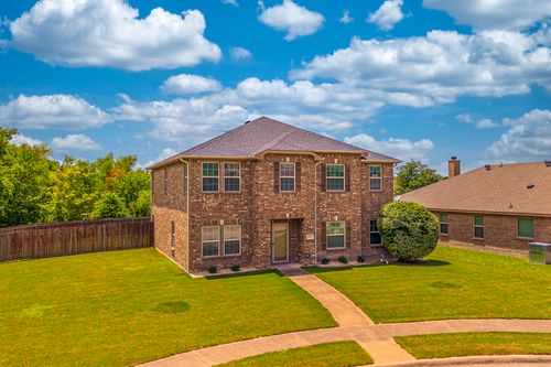 1307 Bluebonnet Ct, Desoto, TX, 75115-6674 | Card Image