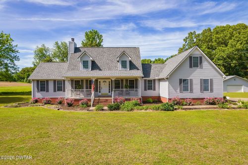1981 Collins Rd, Medon, TN, 38356-9104 | Card Image
