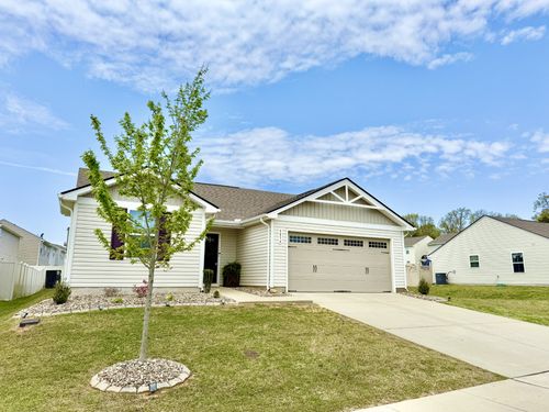 3056 Dartmoor Pl, White House, TN, 37188-1520 | Card Image