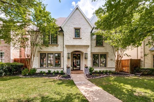 3309 Amherst Ave, Dallas, TX, 75225-7623 | Card Image