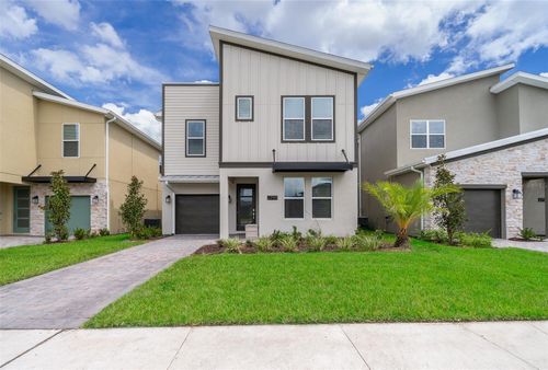 2799 Bookmark Drive, KISSIMMEE, FL, 34746 | Card Image