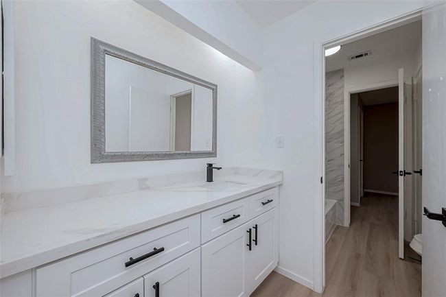 23227 Pine Post Ln, House other with 5 bedrooms, 2 bathrooms and 2 parking in Spring TX | Image 25