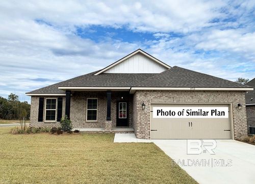 12460 Wagner Ave, Daphne, AL, 36527 | Card Image