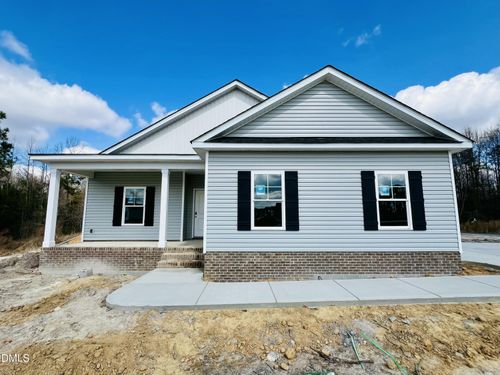 115 Sagewood, Dudley, NC, 28333-0020 | Card Image