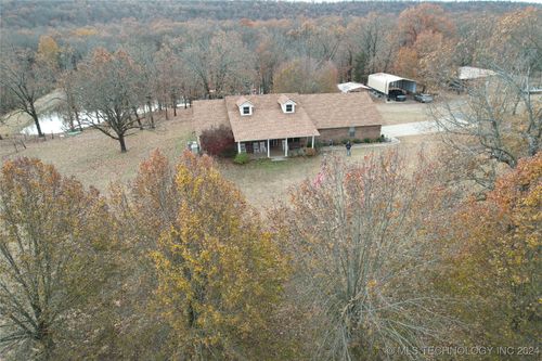 2103 W George, Pocola, OK, 74902 | Card Image