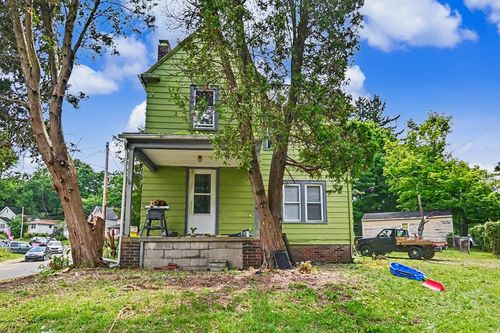 221 Penn Ave, Mansfield, OH, 44903-1561 | Card Image