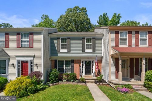 26 Lambeth Bridge Ct, LUTHERVILLE TIMONIUM, MD, 21093-3952 | Card Image