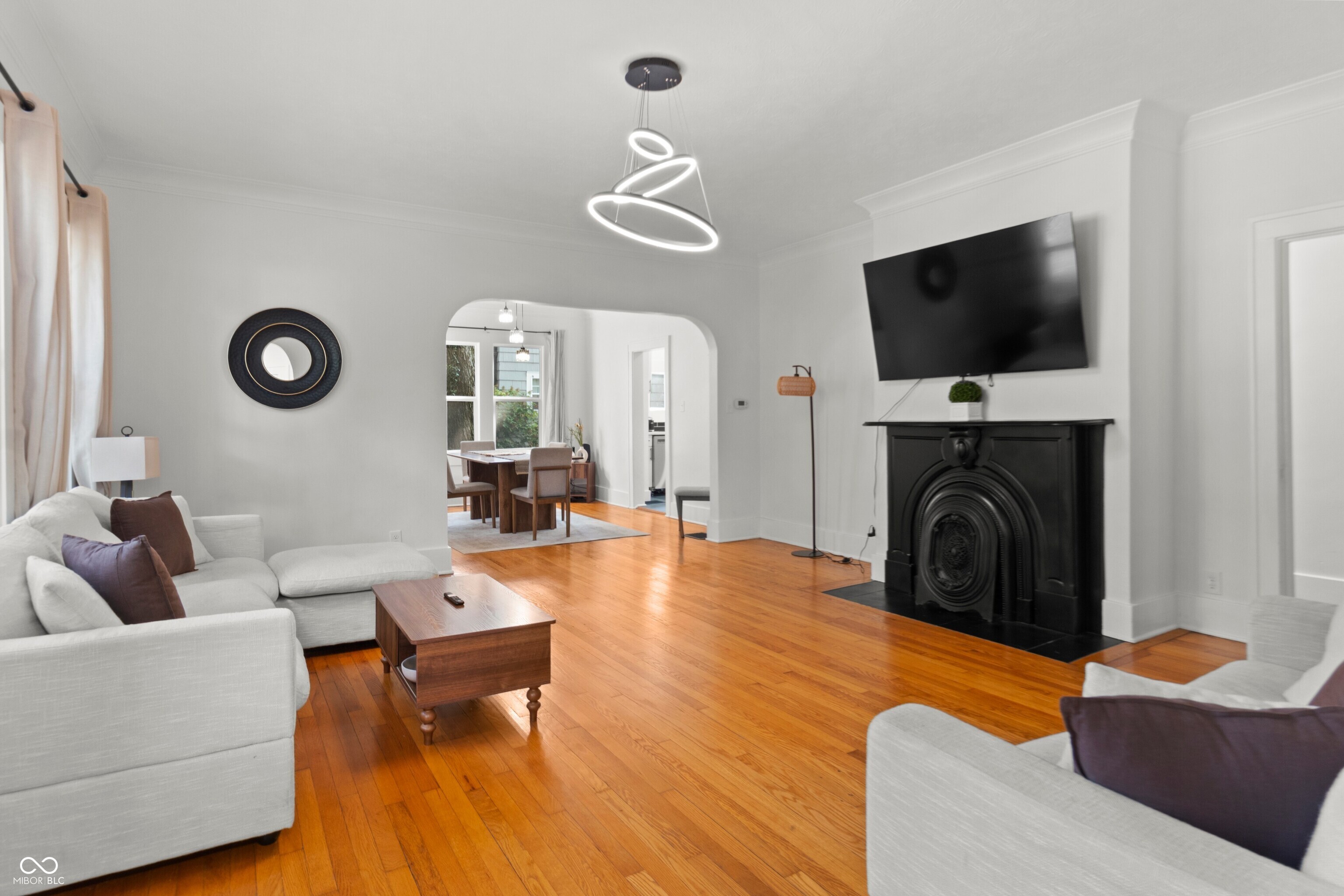 Residential in Indianapolis 4