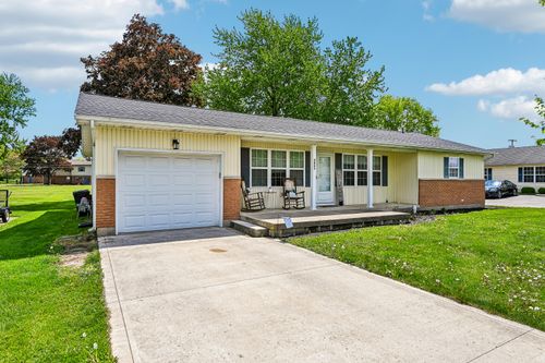 225 N Jefferson Avenue, Urbana, OH, 43078 | Card Image