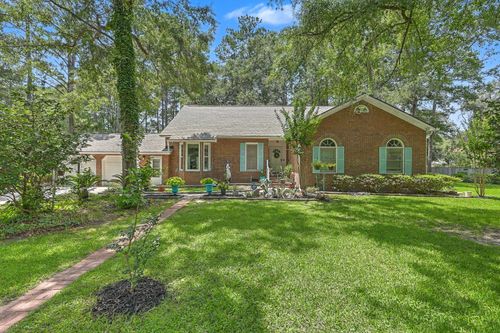 118 King Charles Cir, Summerville, SC, 29485-3409 | Card Image