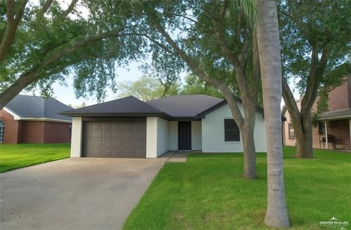 1615 Gloria Ann Dr, Edinburg, TX, 78539-6607 | Card Image
