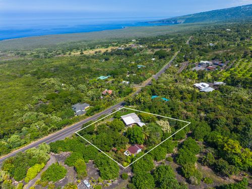 84-4956 Keala O Keawe Rd, CAPTAIN COOK, HI, 96704-8413 | Card Image