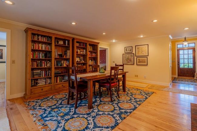 255 Mending Walls Rd, House other with 4 bedrooms, 4 bathrooms and null parking in Manchestr Ctr VT | Image 13