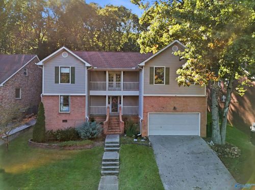 10114 Skylark Dr Se, Huntsville, AL, 35803-2841 | Card Image