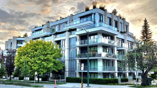 603-4675 Cambie St, Vancouver, BC, V5Z0J7 | Card Image