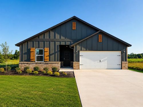 5661 Grassland Dr, Guthrie, OK, 73044-7457 | Card Image