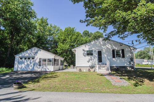 500 Donald St, Bedford, NH, 03110-5947 | Card Image