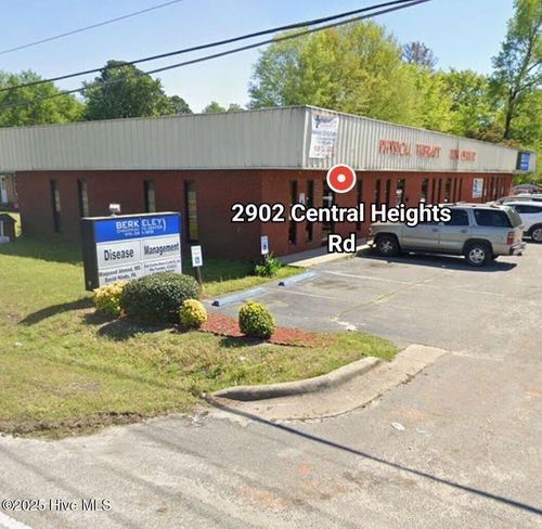 2902 Central Heights Rd, Goldsboro, NC, 27534-6513 | Card Image