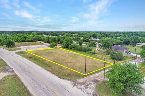 TBD N Oak Ave, Mineral Wells, TX, 76067 | Card Image