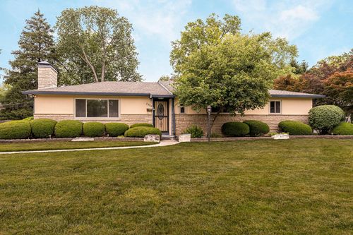 2398 Beverly Pl, Columbus, OH, 43209-2808 | Card Image