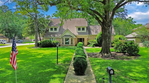 6510 Twin Leaf Dr, Spring, TX, 77379-6406 | Card Image