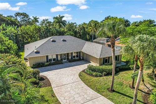 2377 Kings Lake Blvd, NAPLES, FL, 34112-5307 | Card Image