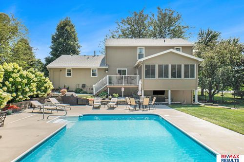21938 Trailridge Blvd, Elkhorn, NE, 68022-2505 | Card Image