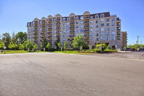 206-1 Maison Parc Crt, Thornhill, ON, L4J9K1 | Card Image