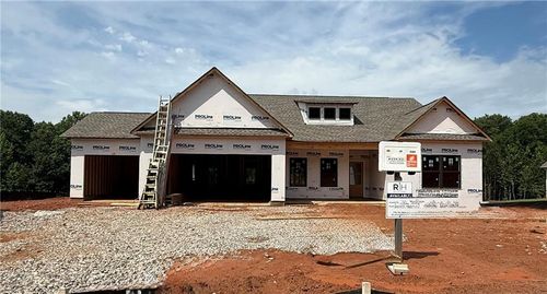 281 Weslyn Drive, Social Circle, GA, 30025 | Card Image