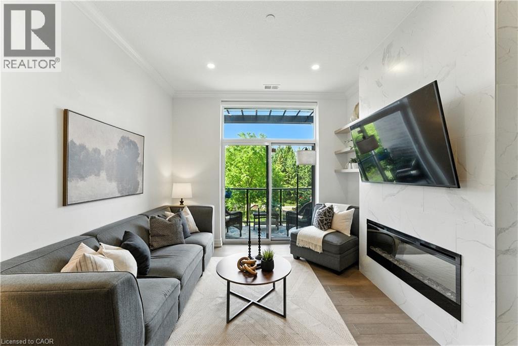Residential Lease in Guelph