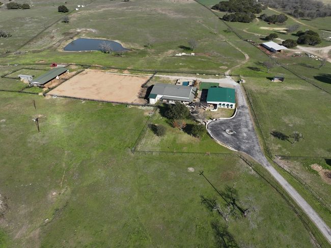 Bird's eye view with a rural view | Image 28