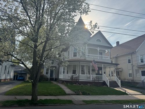 apt-4-210 Prospect Ave, Shelton, CT, 06484-3282 | Card Image