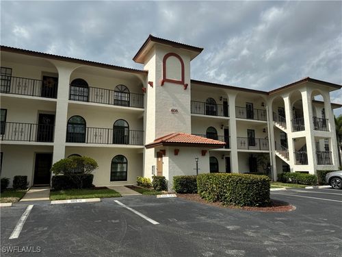 apt-14-605 Augusta Blvd, NAPLES, FL, 34113-7547 | Card Image