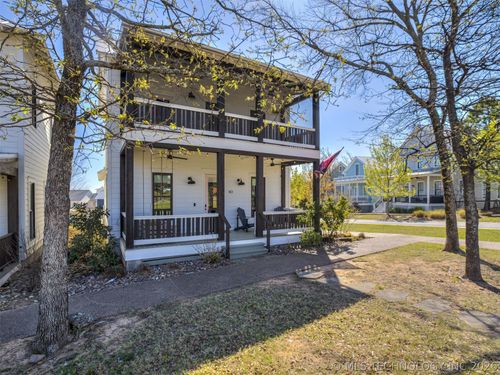 40 Redbud St, Carlton Landing, OK, 74432-5877 | Card Image