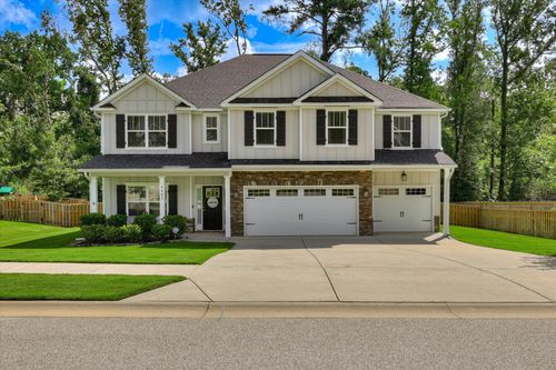 4062 Stowe Dr, Grovetown, GA, 30813-5892 | Card Image