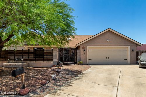 10211 W Hazelwood Ave, Phoenix, AZ, 85037-5219 | Card Image