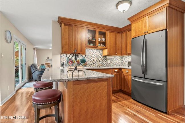 1432 Knightsbridge Dr, House other with 4 bedrooms, 4 bathrooms and null parking in Knoxville TN | Image 33